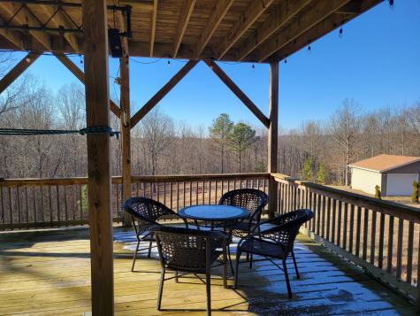 240 Thunder Ridge Drive South Pittsburg TN 37380
