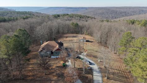 240 Thunder Ridge Drive South Pittsburg TN 37380