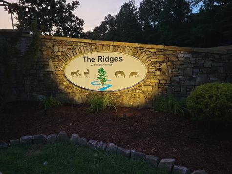240 Thunder Ridge Drive South Pittsburg TN 37380