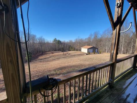 240 Thunder Ridge Drive South Pittsburg TN 37380