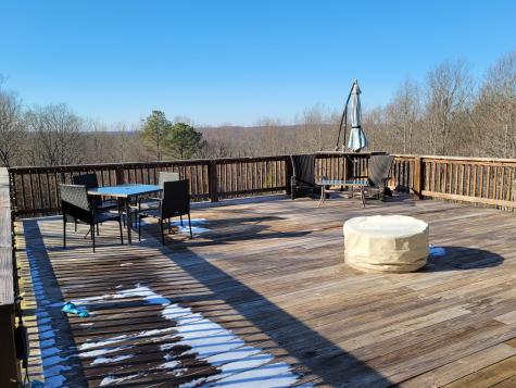 240 Thunder Ridge Drive South Pittsburg TN 37380