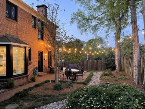 6026 Sedberry Road Nashville TN 37205