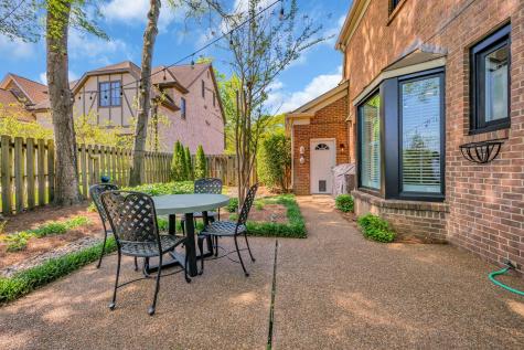 6026 Sedberry Road Nashville TN 37205