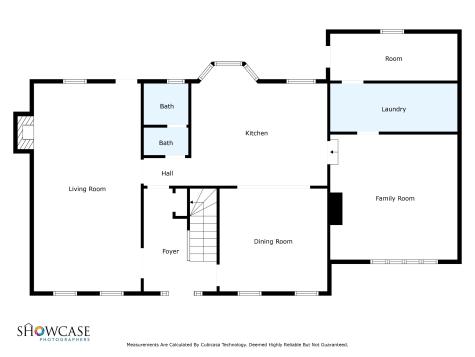 6026 Sedberry Road Nashville TN 37205