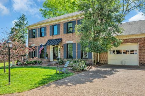 6026 Sedberry Road Nashville TN 37205