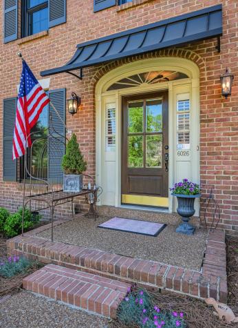 6026 Sedberry Road Nashville TN 37205