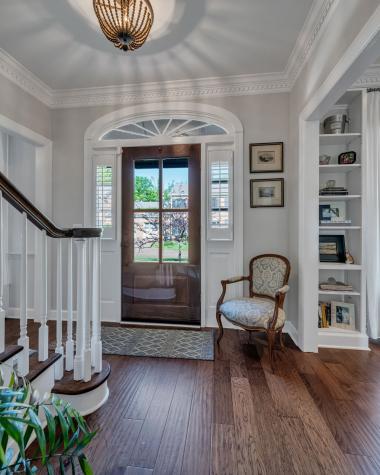 6026 Sedberry Road Nashville TN 37205