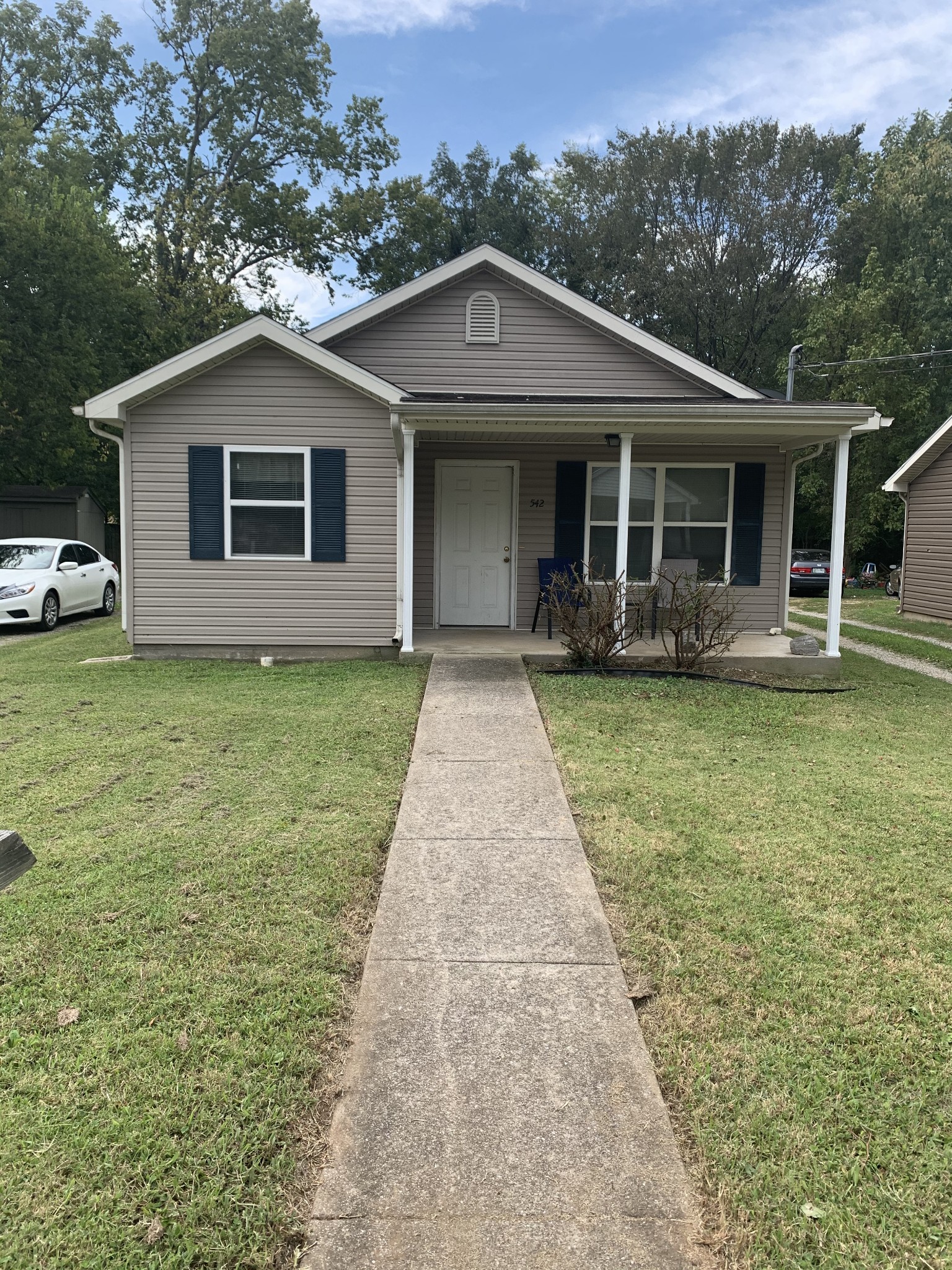 542 E Sevier Street Murfreesboro TN 37130