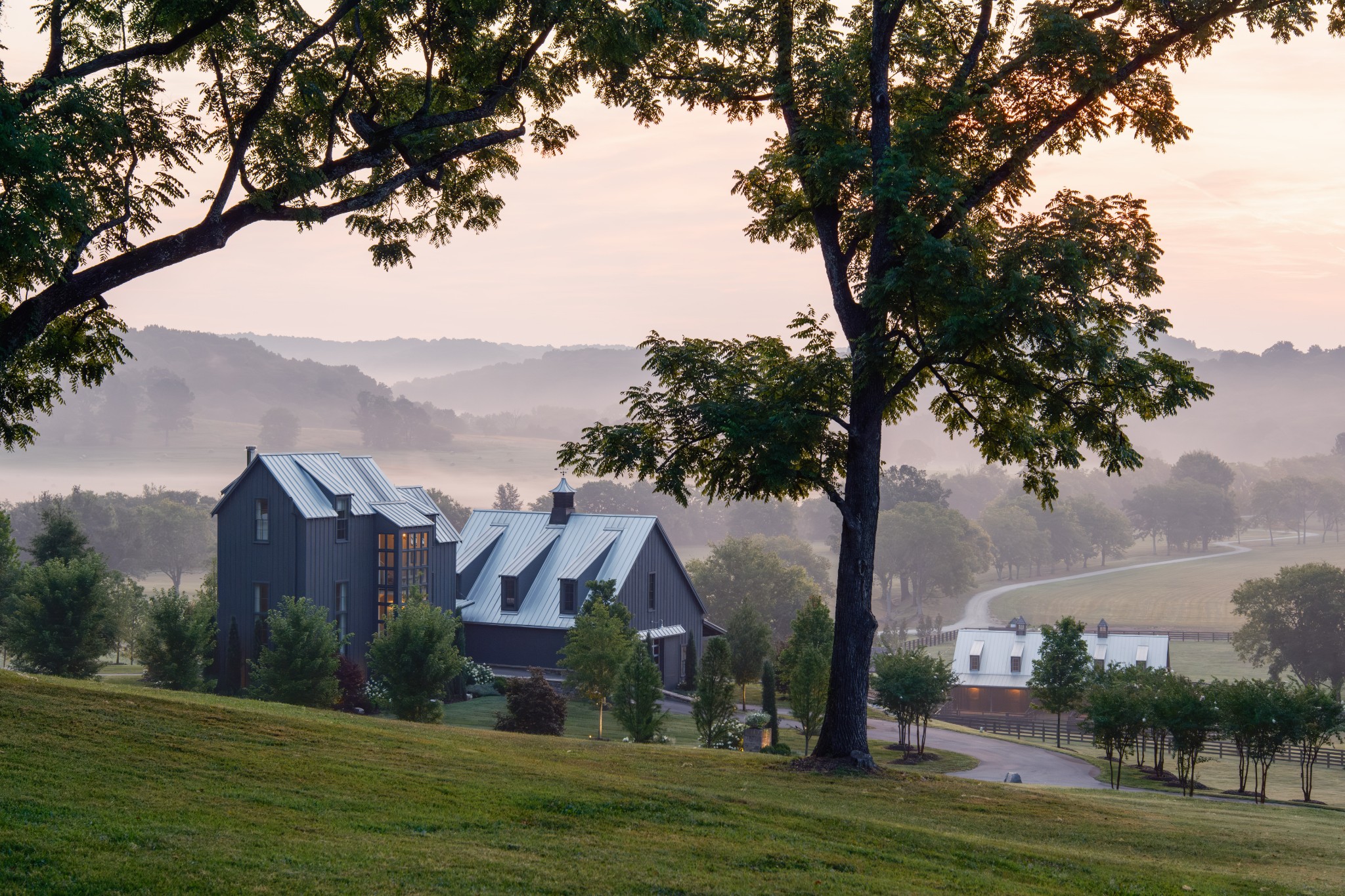3530 Bailey Road Franklin TN 37064