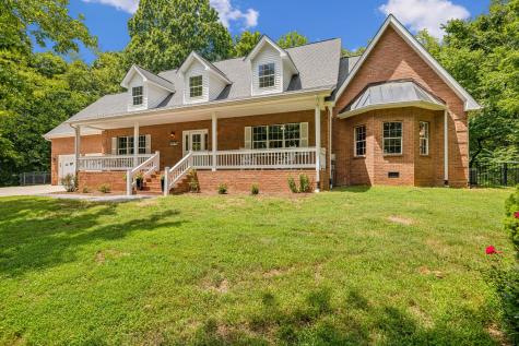 6480 Peytonsville Arno Road College Grove TN 37046