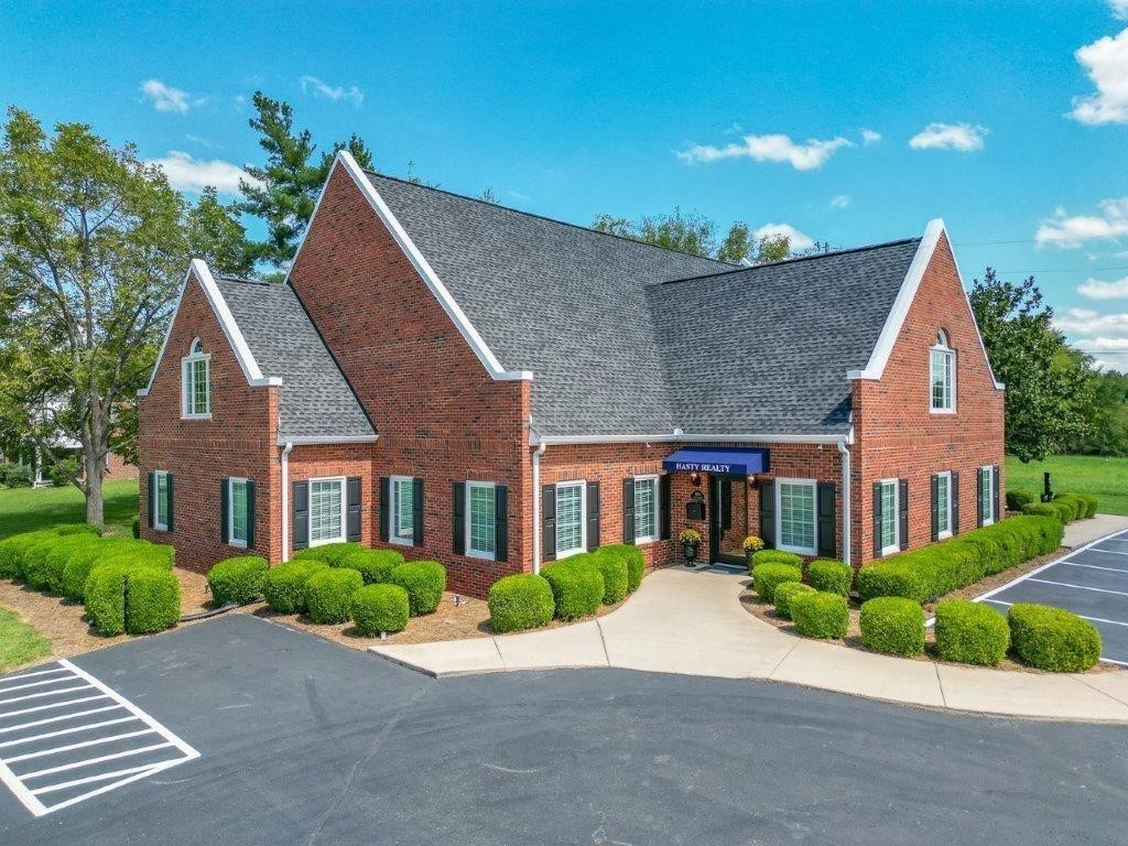 1404 North Main Street Shelbyville TN 37160