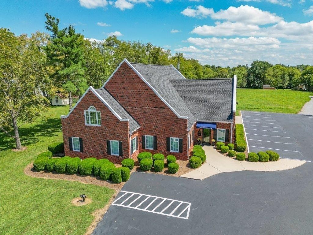 1404 North Main Street Shelbyville TN 37160