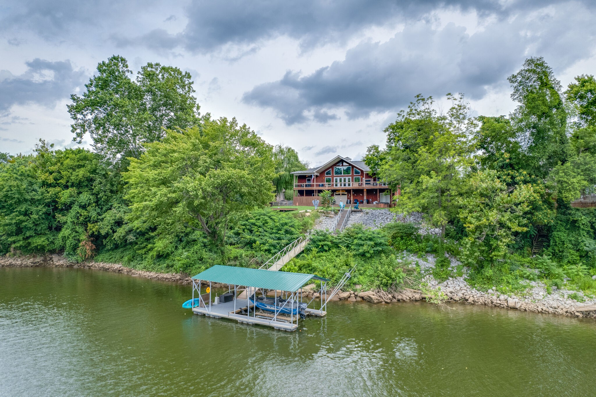 2301 Pennington Bend Road Nashville TN 37214
