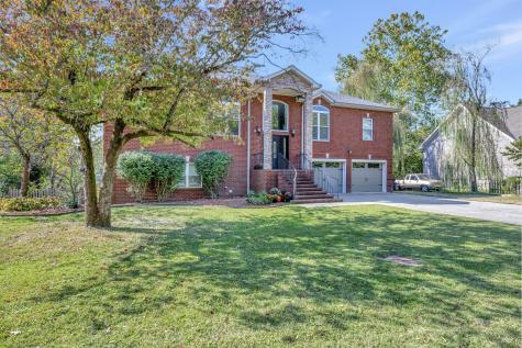 2301 Pennington Bend Road Nashville TN 37214