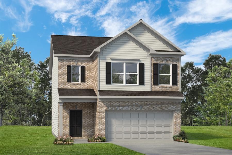1353 English Oak Drive Clarksville TN 37043