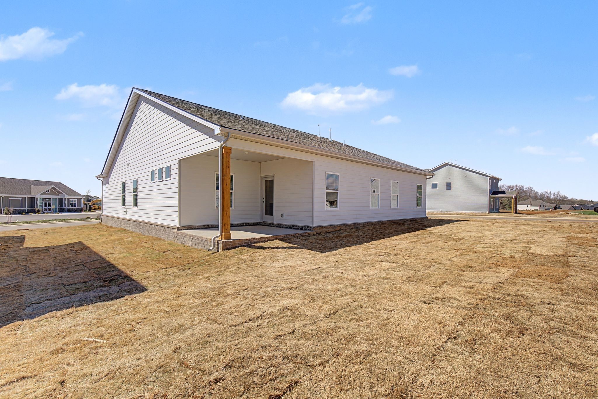 1353 English Oak Drive Clarksville TN 37043
