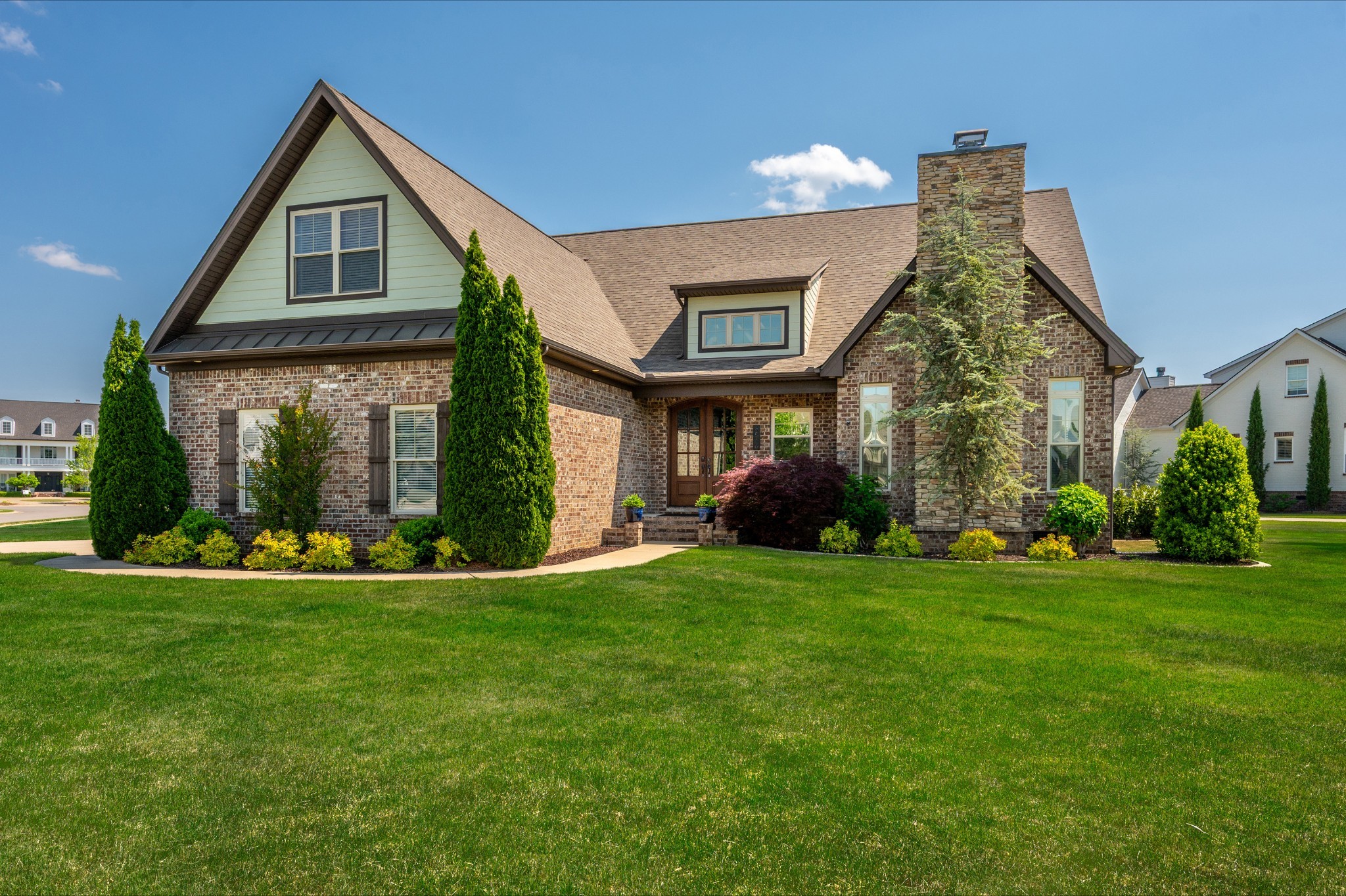 4516 Pretoria Run Murfreesboro TN 37128