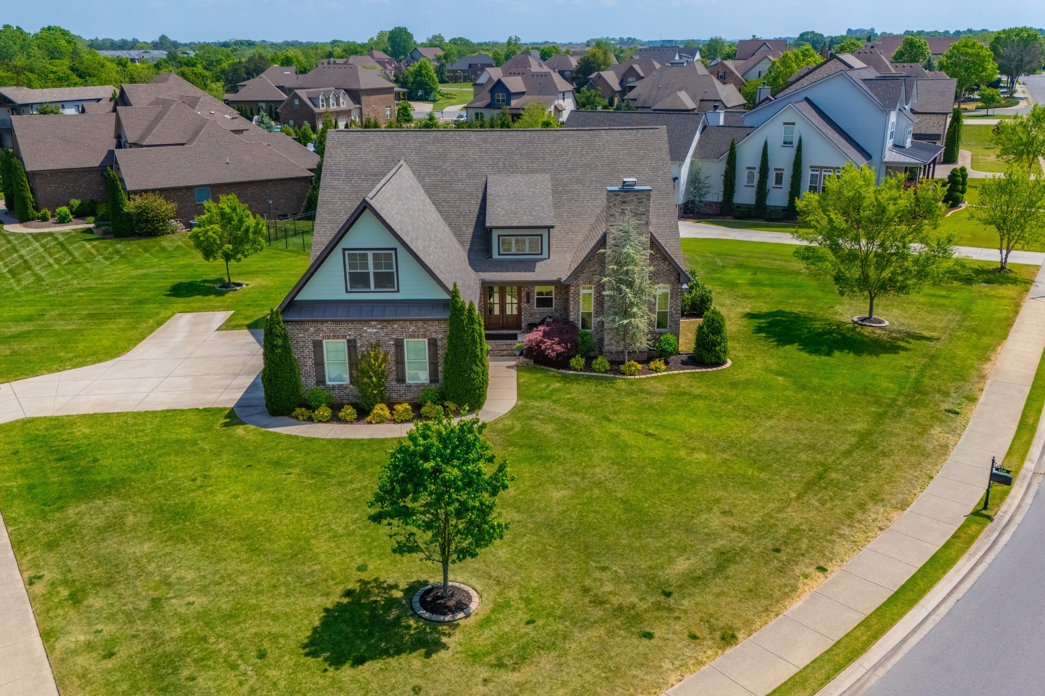 4516 Pretoria Run Murfreesboro TN 37128