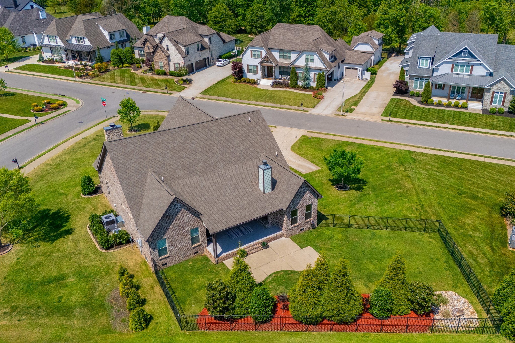 4516 Pretoria Run Murfreesboro TN 37128