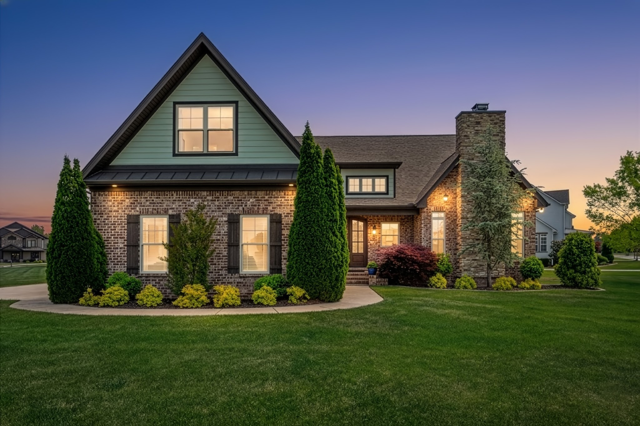 4516 Pretoria Run Murfreesboro TN 37128