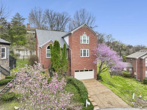 7313 S Colony Court Nashville TN 37221