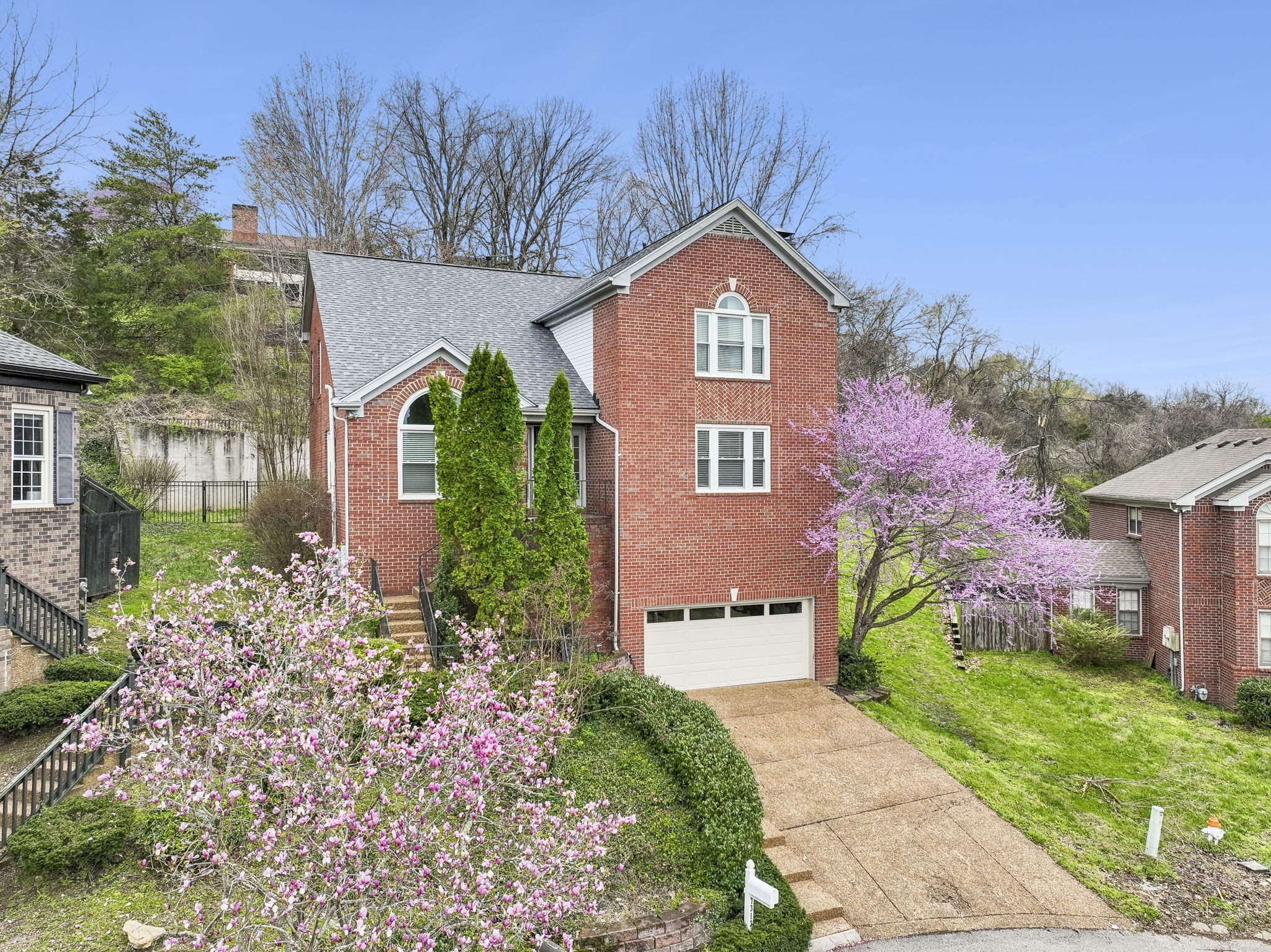 Nashville TN, 7313 S Colony Court