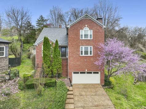 7313 S Colony Court Nashville TN 37221