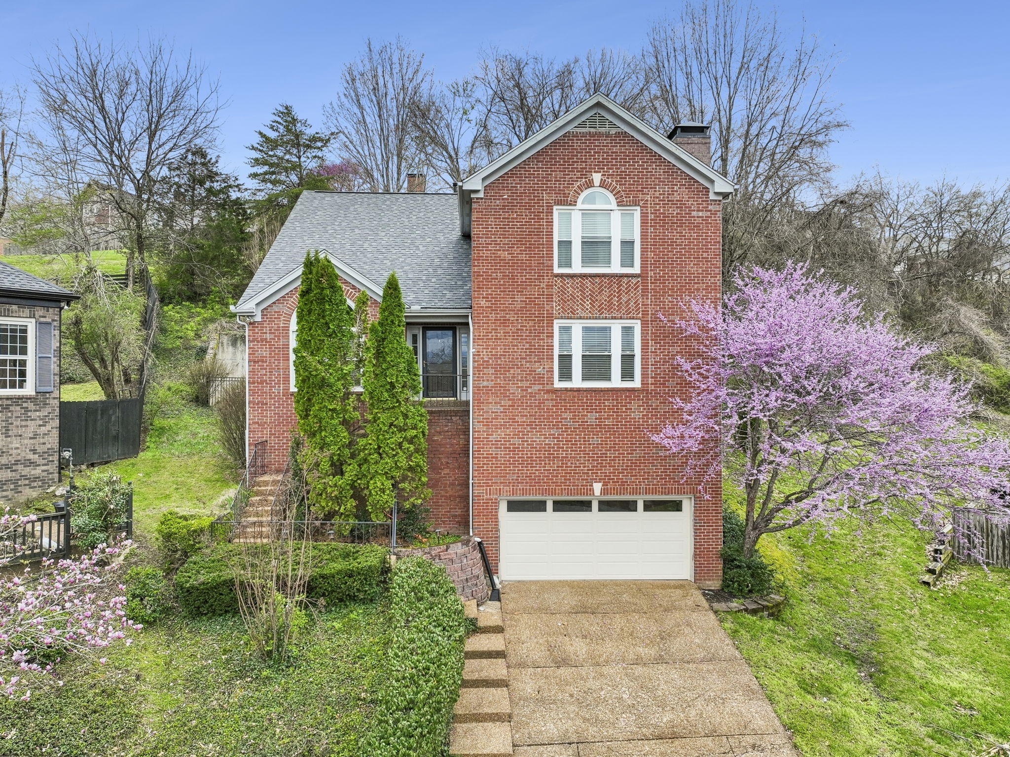 7313 S Colony Court Nashville TN 37221