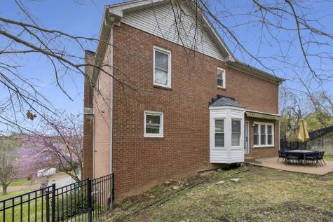 7313 S Colony Court Nashville TN 37221