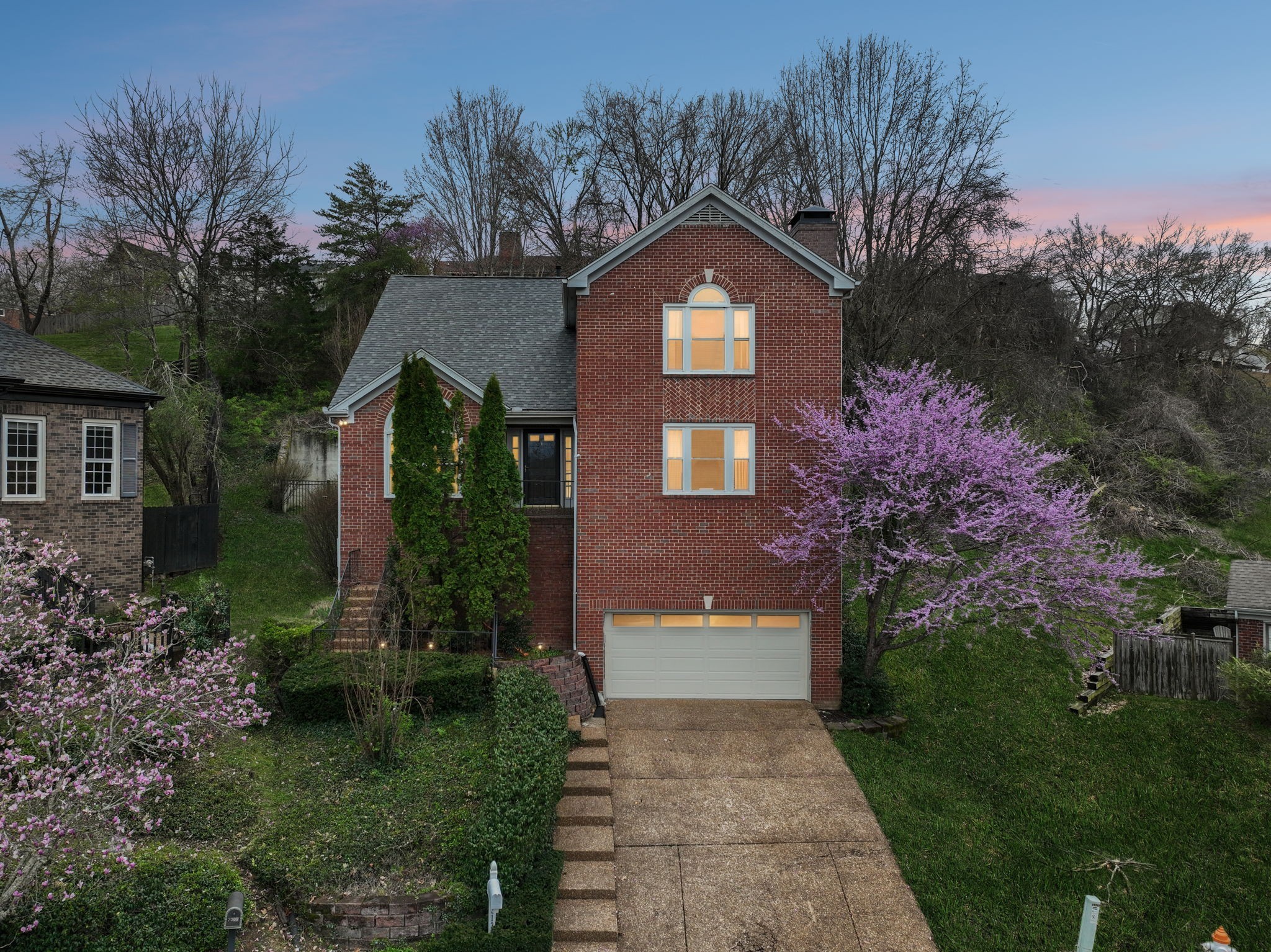 7313 S Colony Court Nashville TN 37221