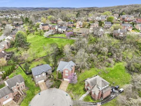 7313 S Colony Court Nashville TN 37221