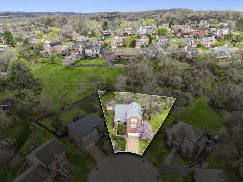 7313 S Colony Court Nashville TN 37221