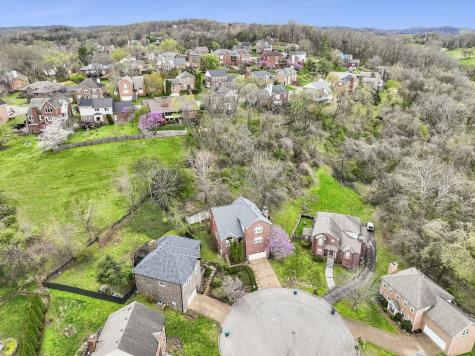 7313 S Colony Court Nashville TN 37221