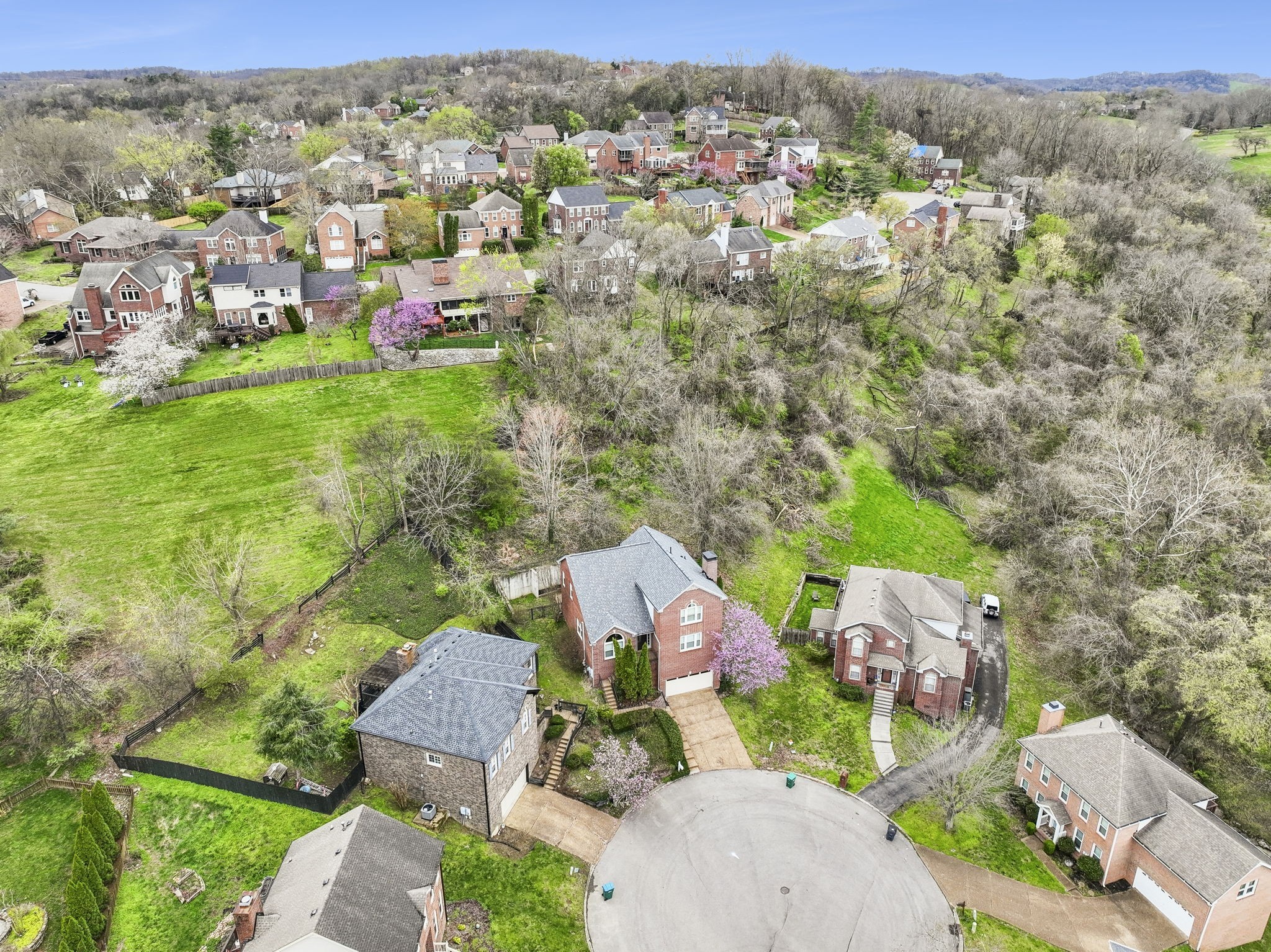 7313 S Colony Court Nashville TN 37221