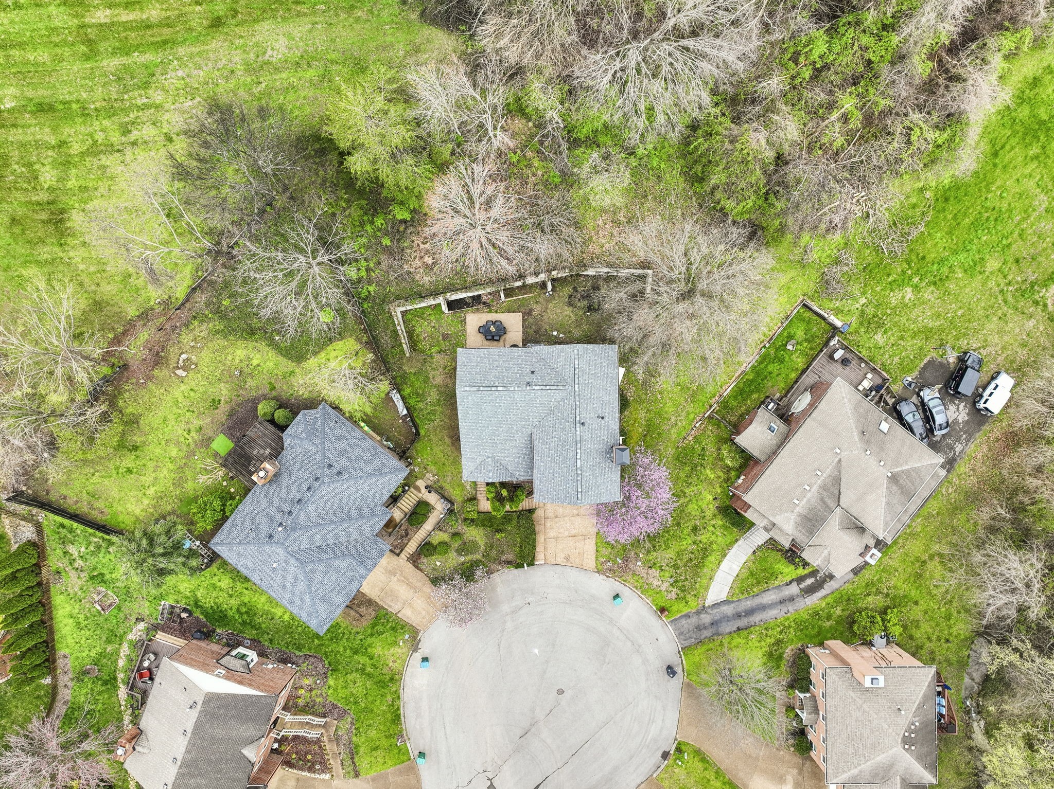 7313 S Colony Court Nashville TN 37221