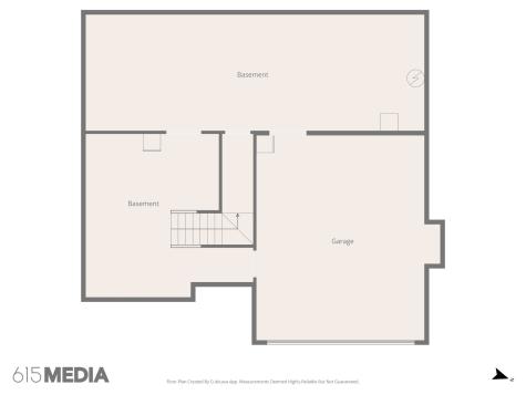 7313 S Colony Court Nashville TN 37221