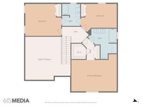 7313 S Colony Court Nashville TN 37221