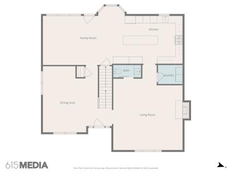 7313 S Colony Court Nashville TN 37221