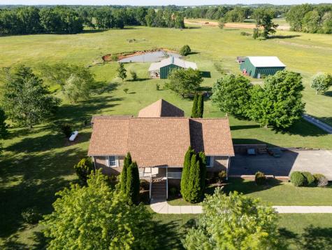 134 N Harris Road Portland TN 37148
