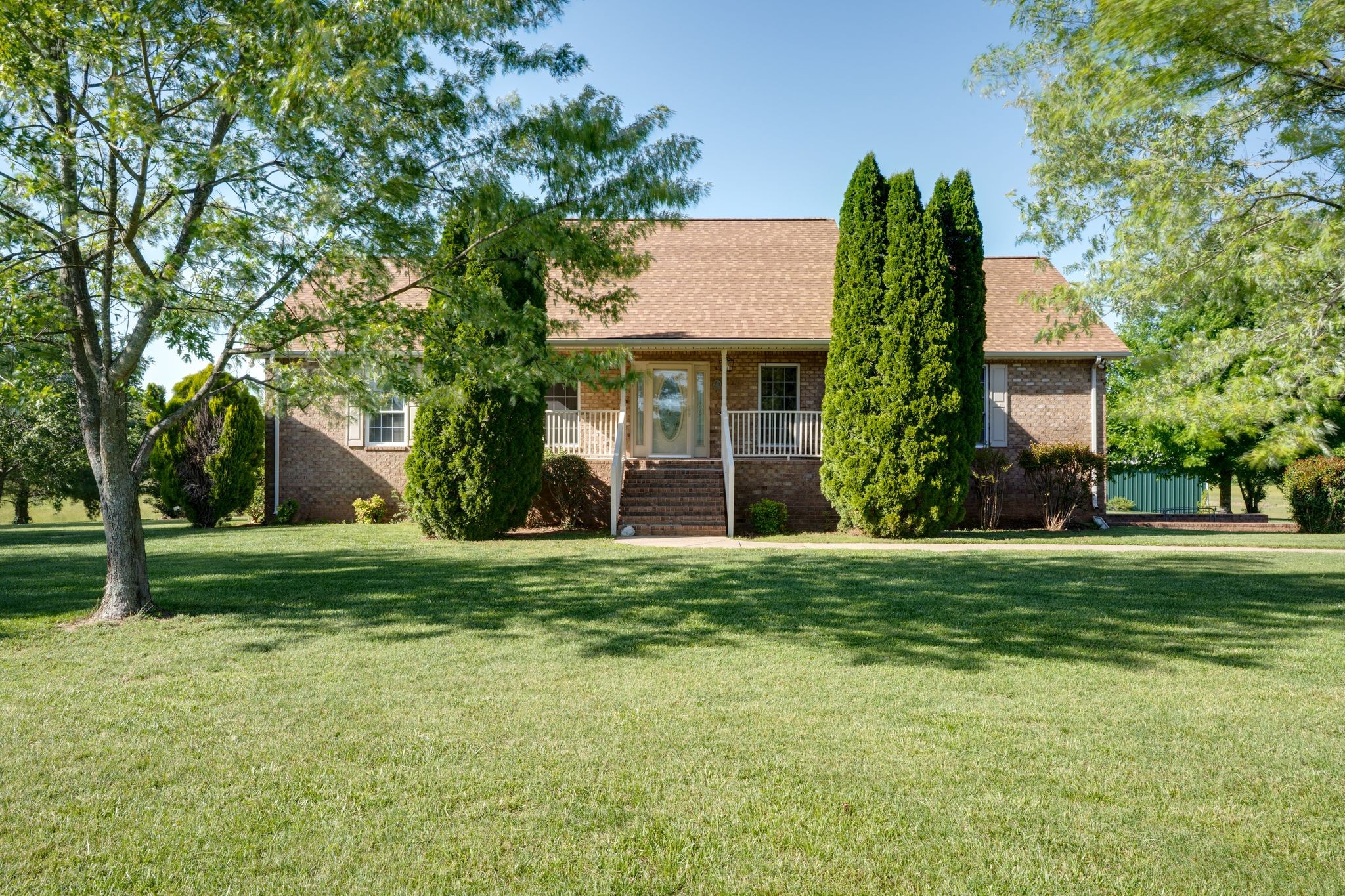 134 N Harris Road Portland TN 37148