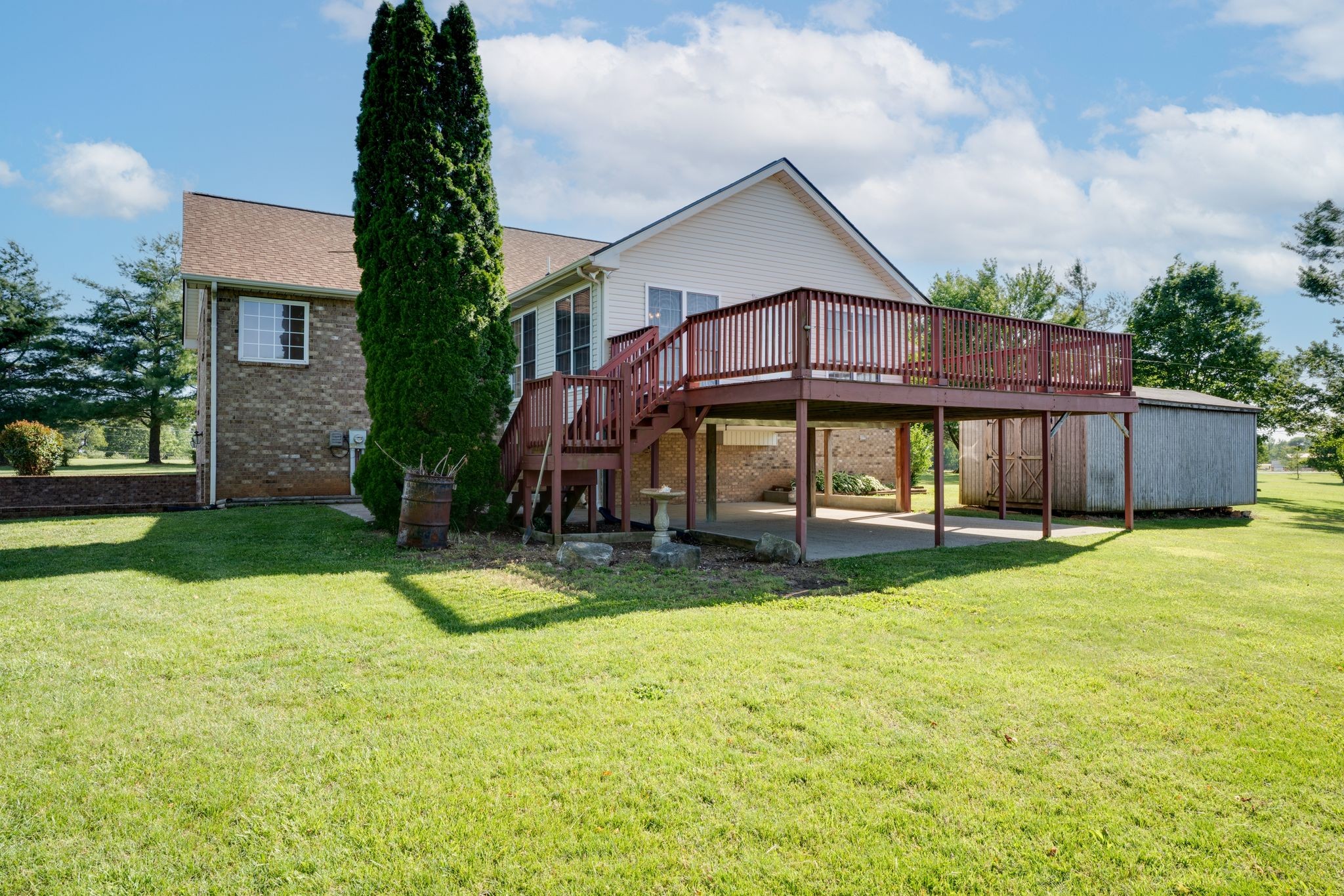 134 N Harris Road Portland TN 37148