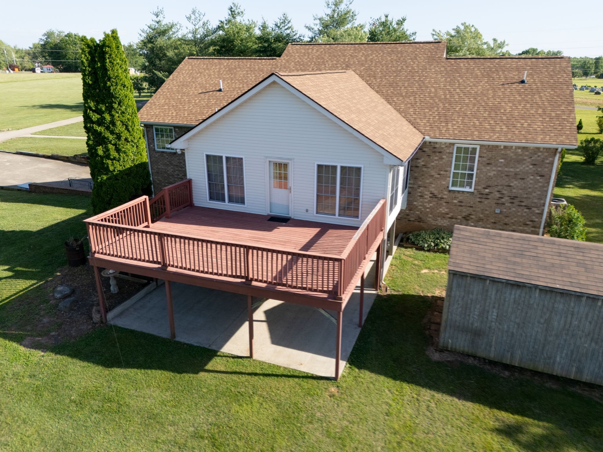 134 N Harris Road Portland TN 37148