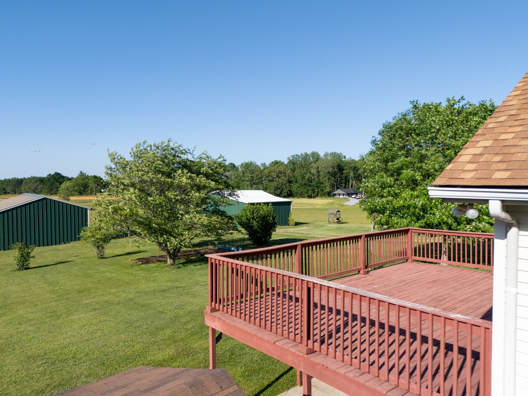 134 N Harris Road Portland TN 37148
