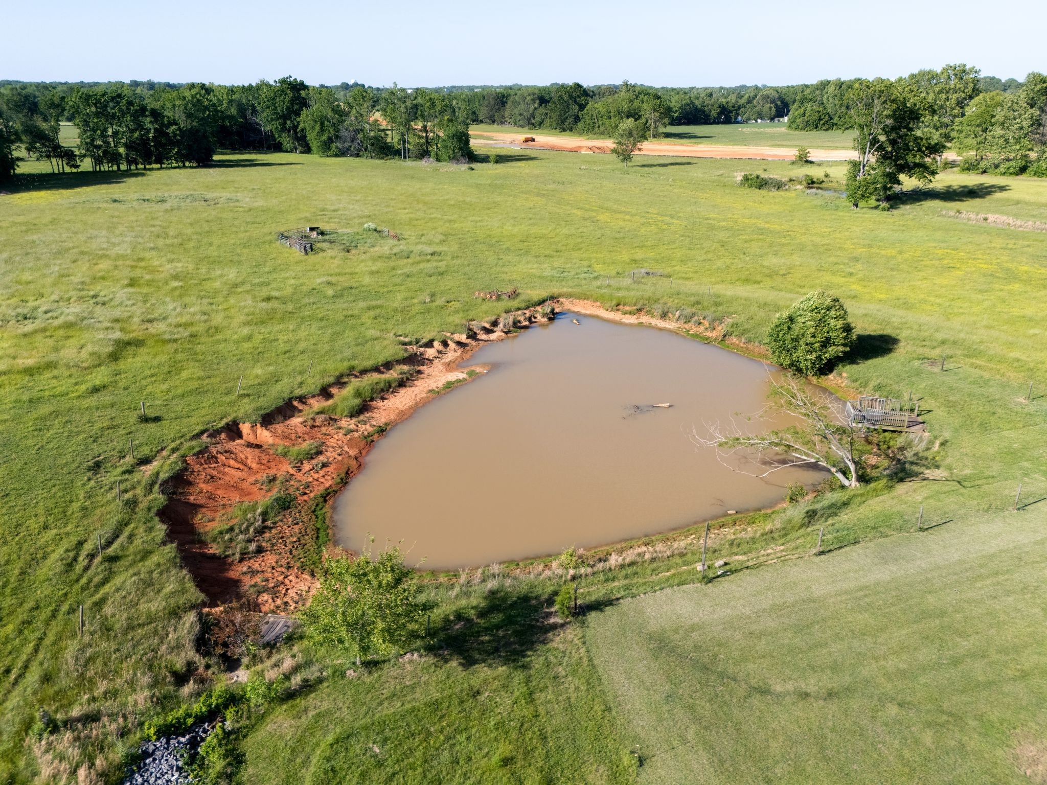 134 N Harris Road Portland TN 37148