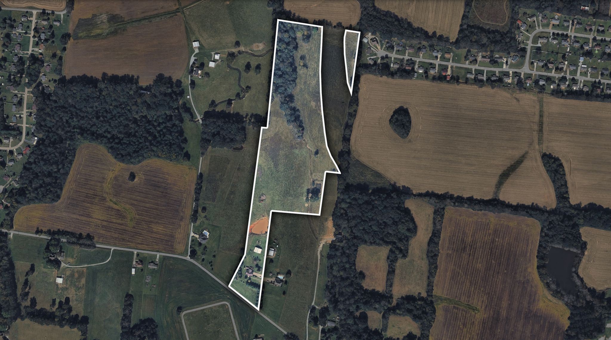 134 N Harris Road Portland TN 37148
