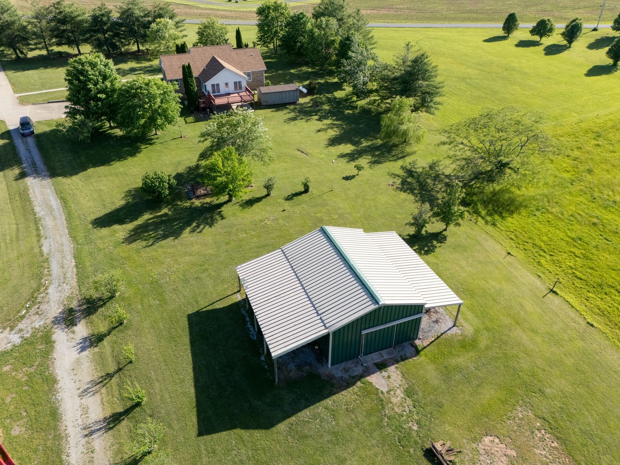 134 N Harris Road Portland TN 37148