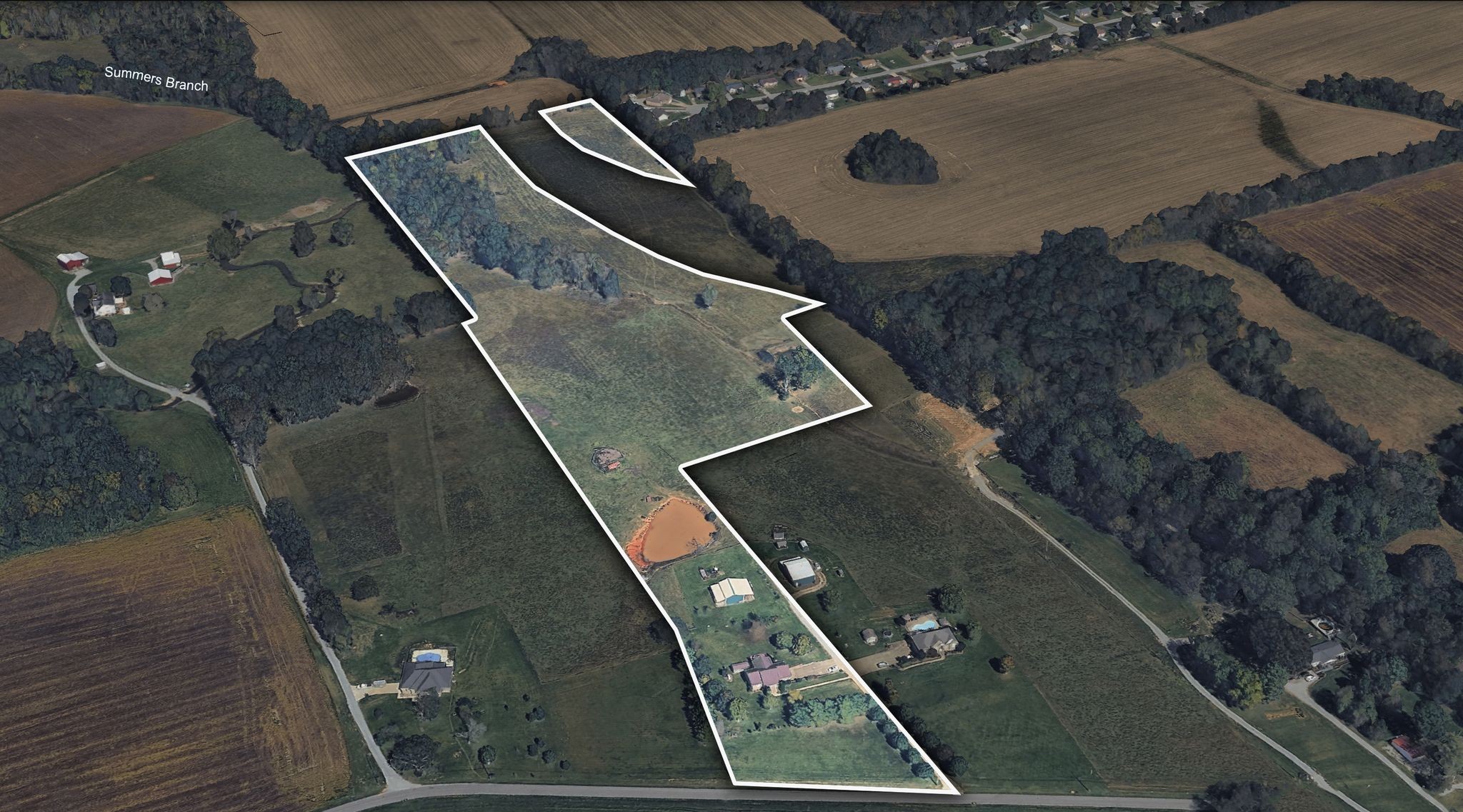 134 N Harris Road Portland TN 37148