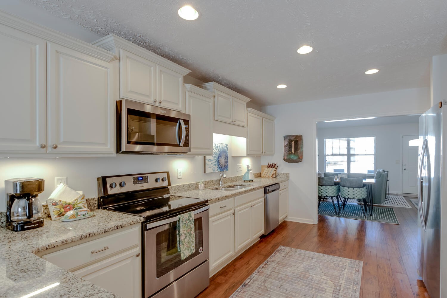 4405 Prometheus Way Murfreesboro TN 37128