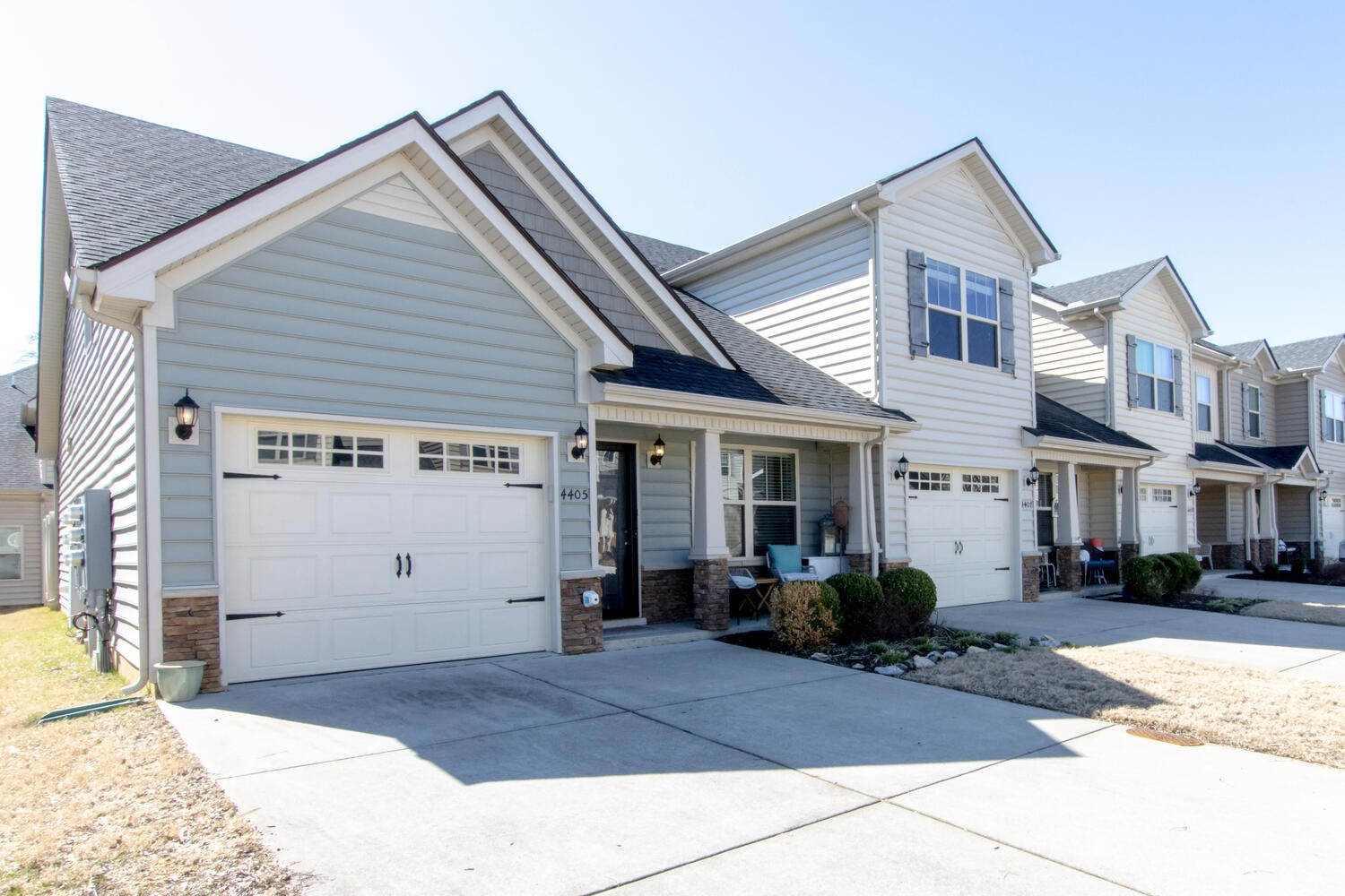 4405 Prometheus Way Murfreesboro TN 37128