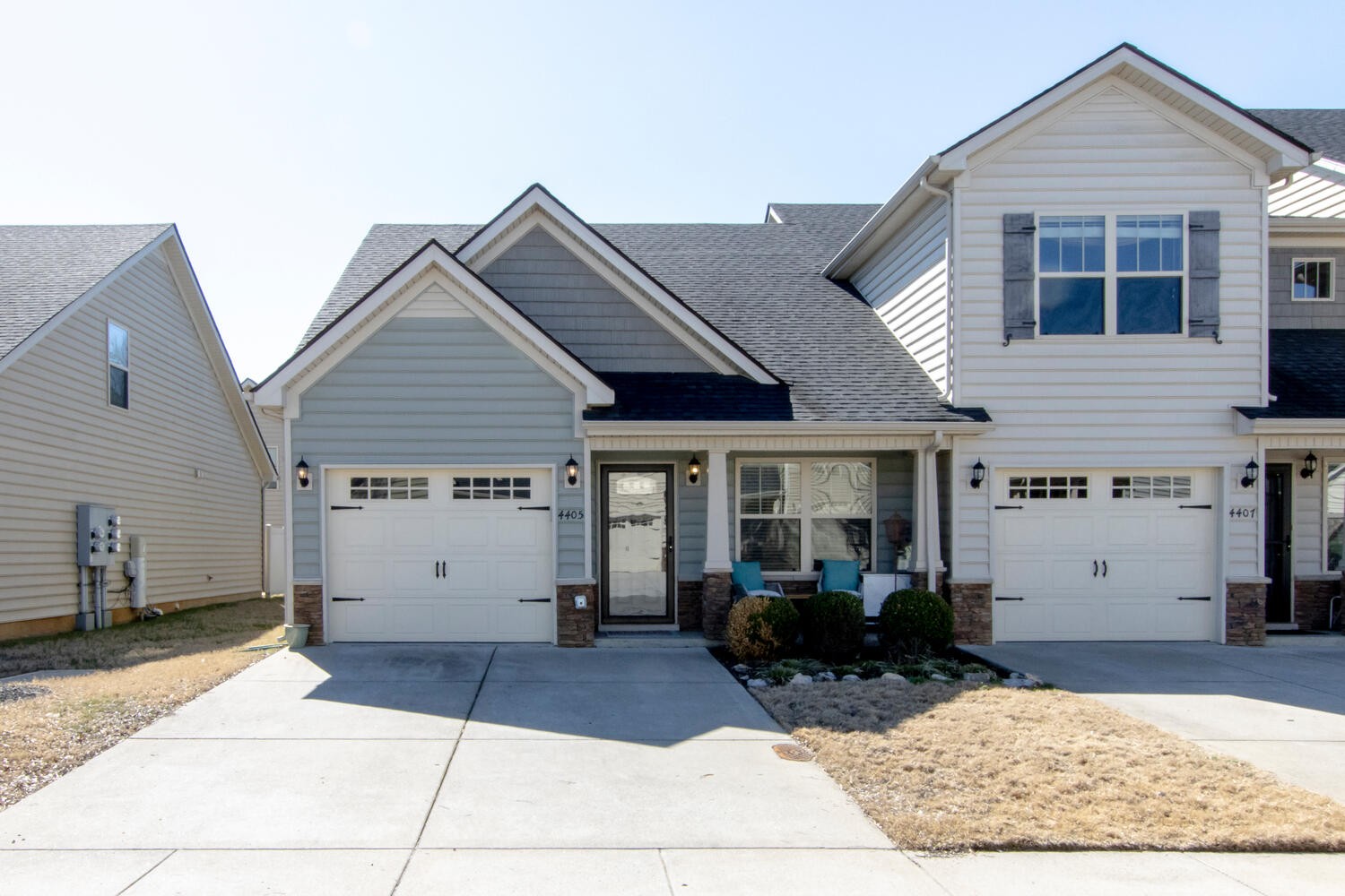 4405 Prometheus Way Murfreesboro TN 37128